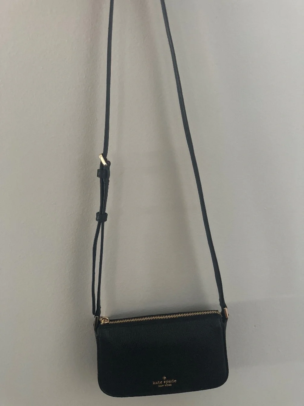 Small crossbody